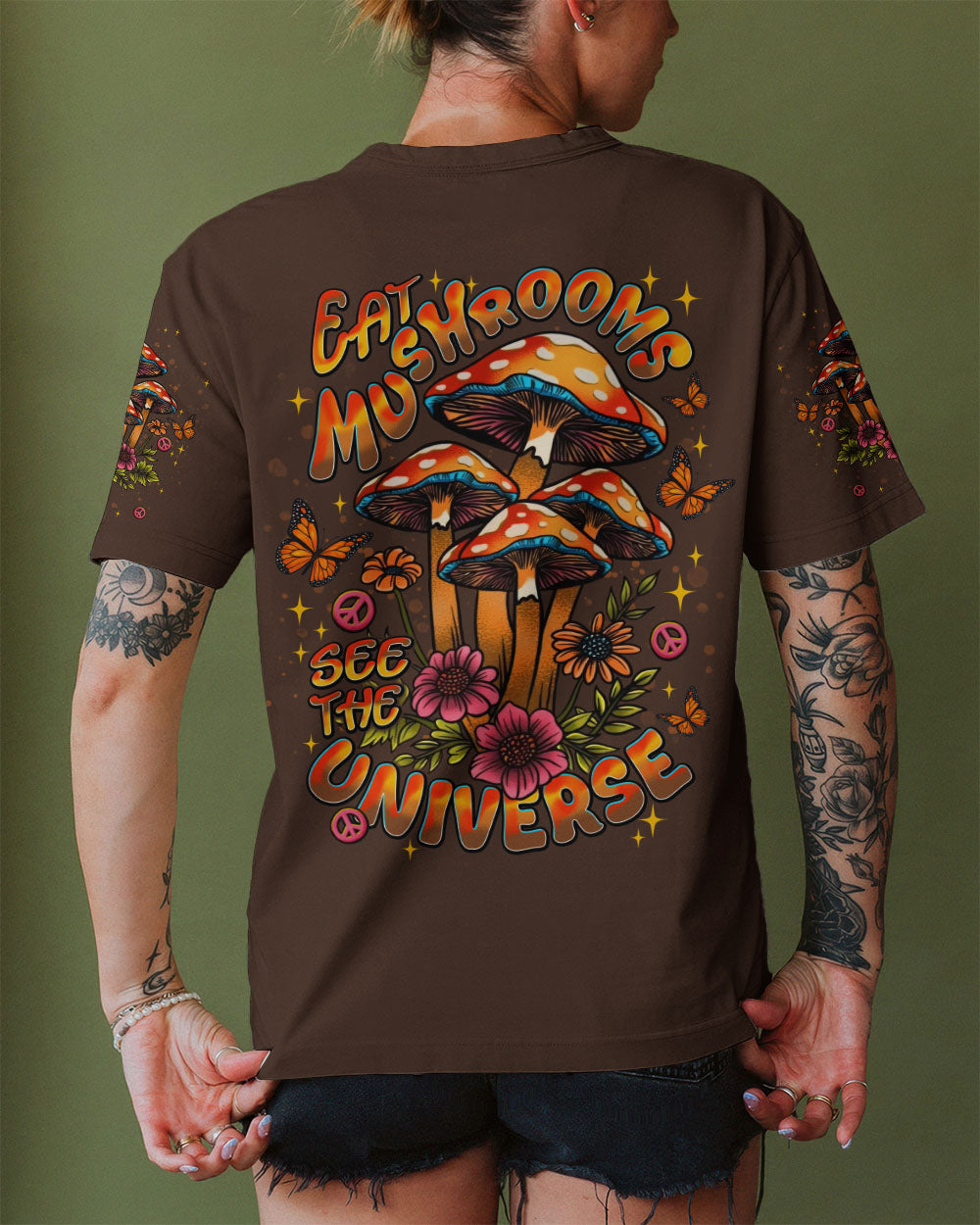 Category_Short sleeves