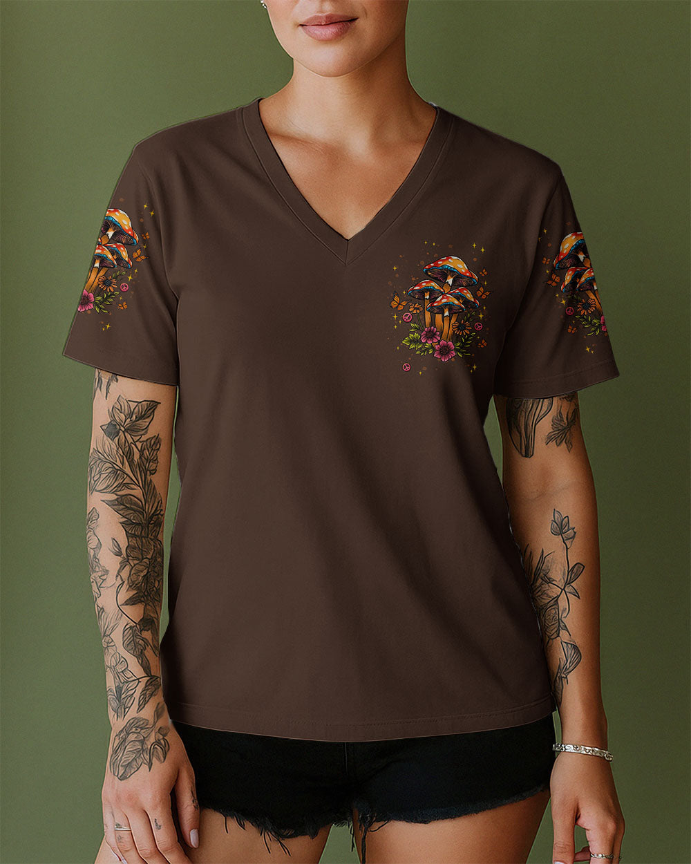 Category_Short sleeves