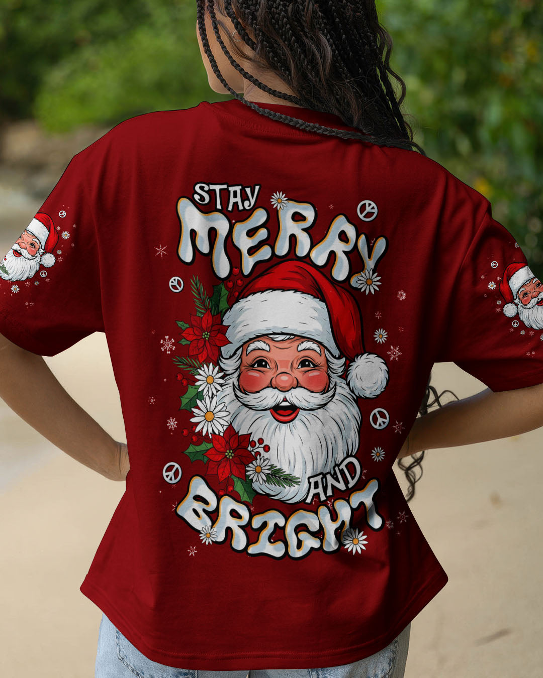 Category_Short sleeves