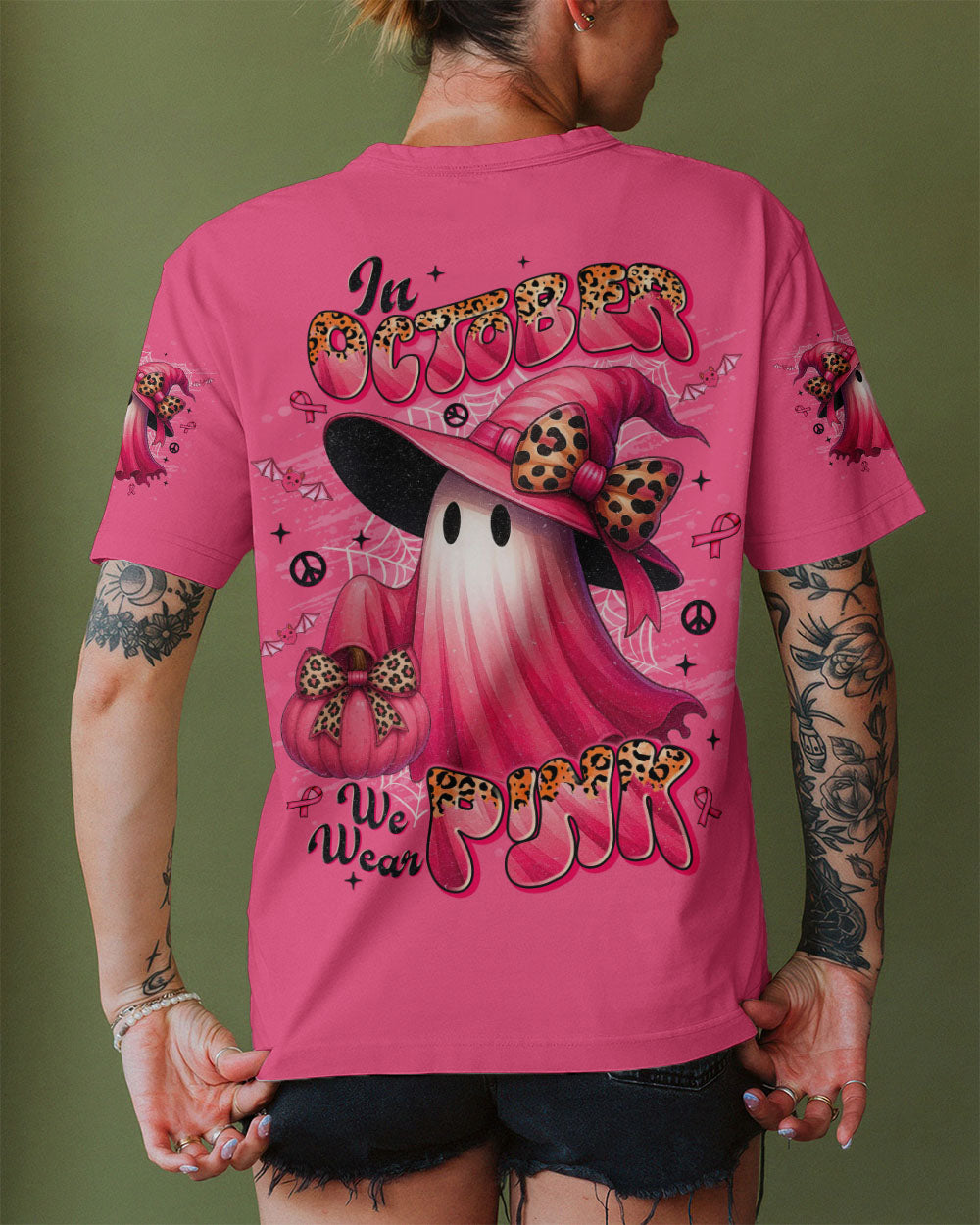 Category_Short sleeves