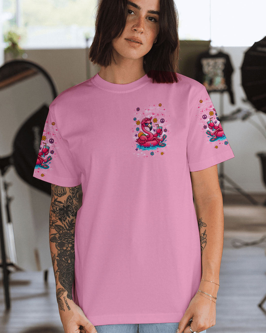 Category_Short sleeves