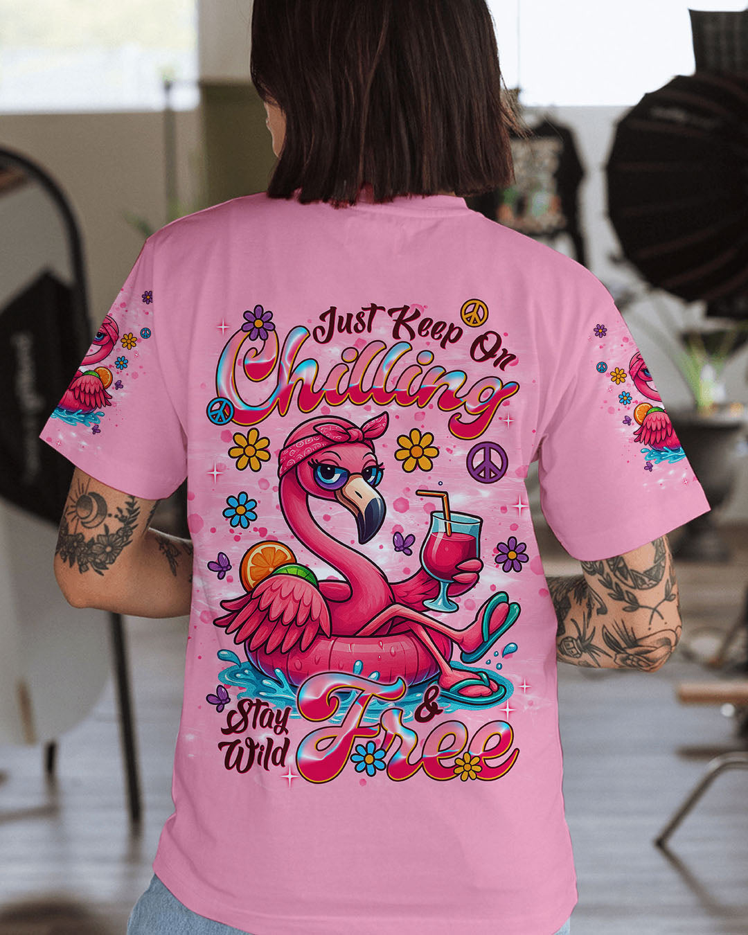 Category_Short sleeves