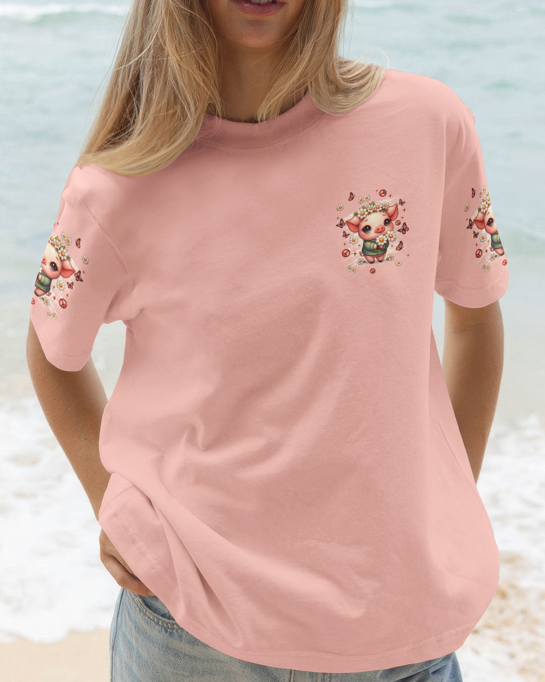 Category_Short sleeves