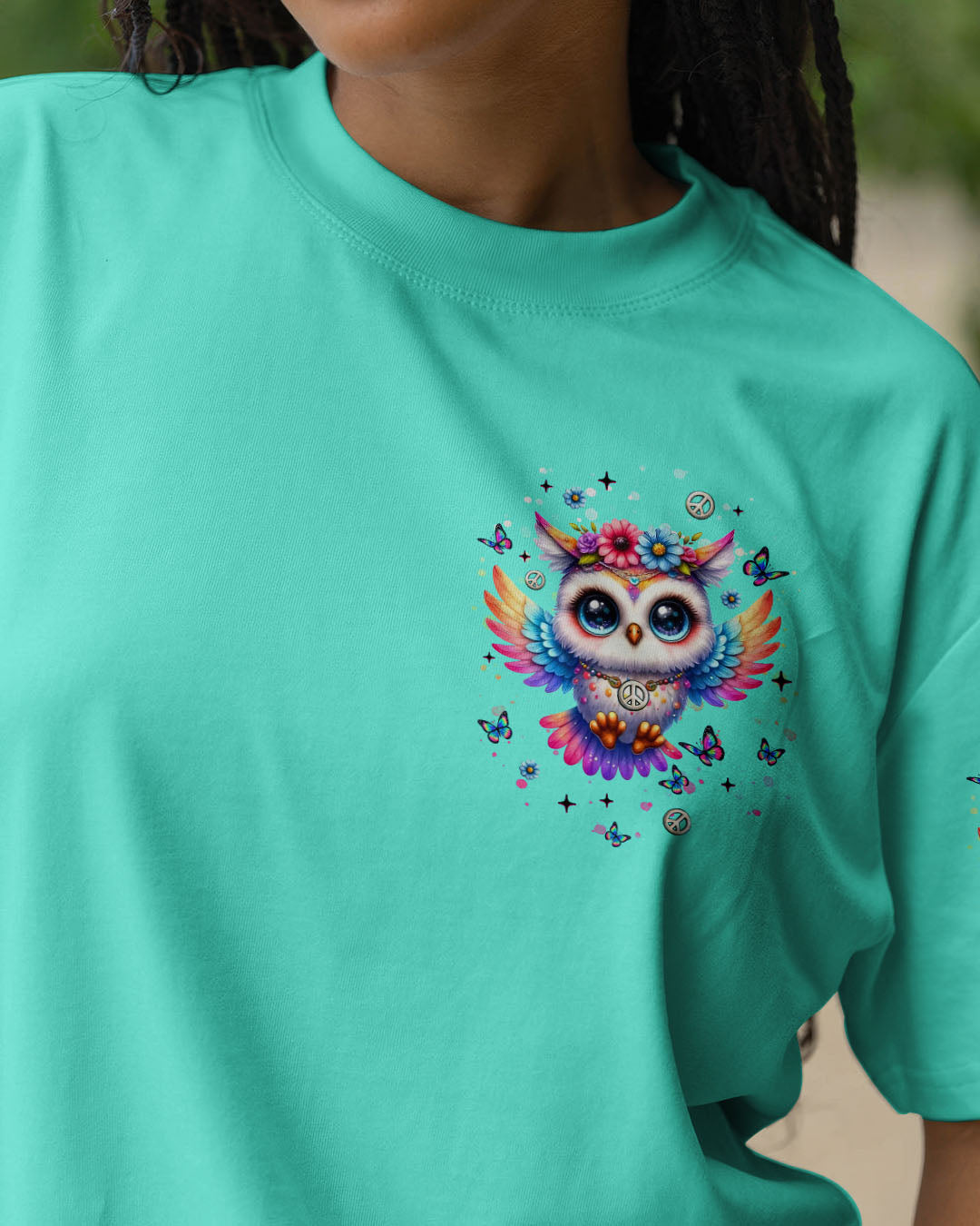 Category_Short sleeves