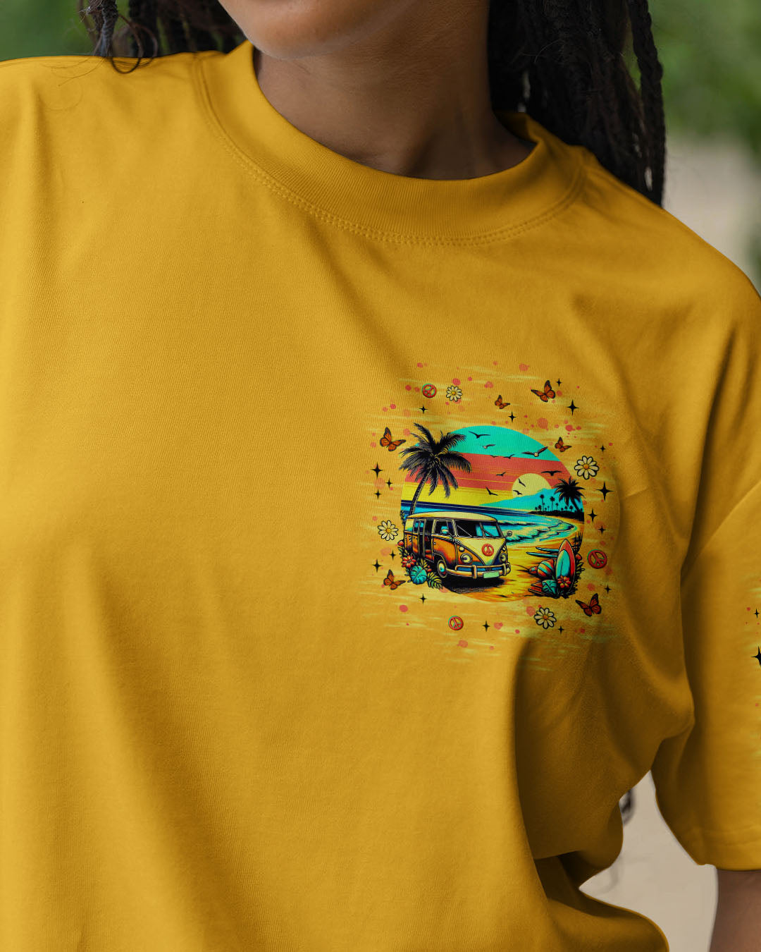 Category_Short sleeves