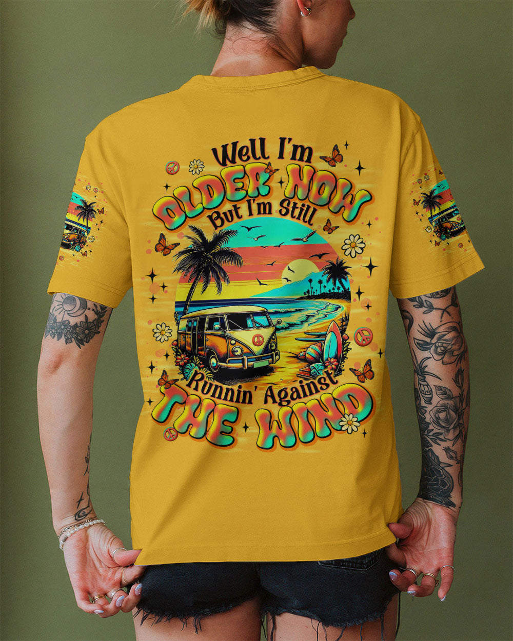 Category_Short sleeves