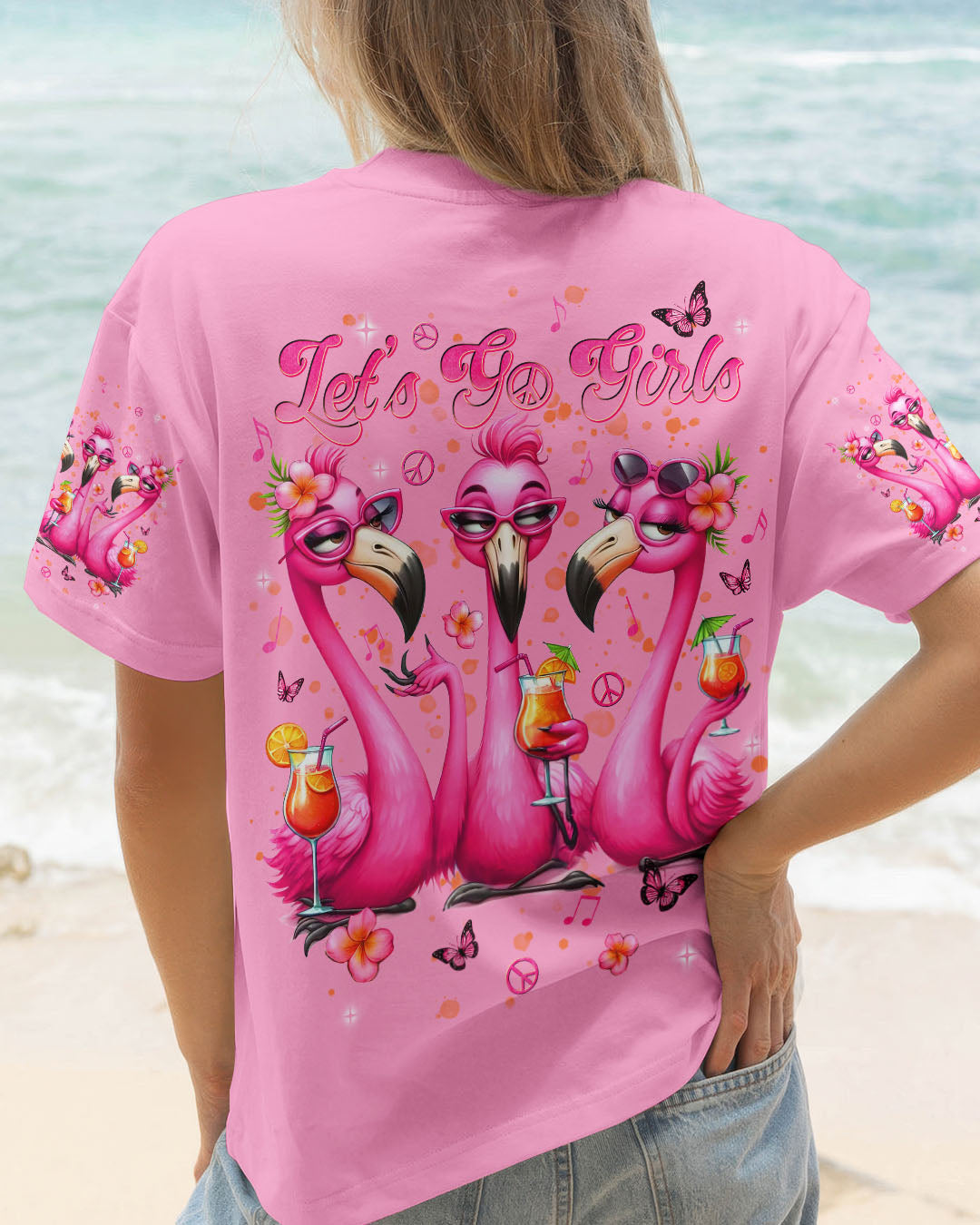 Category_Short sleeves