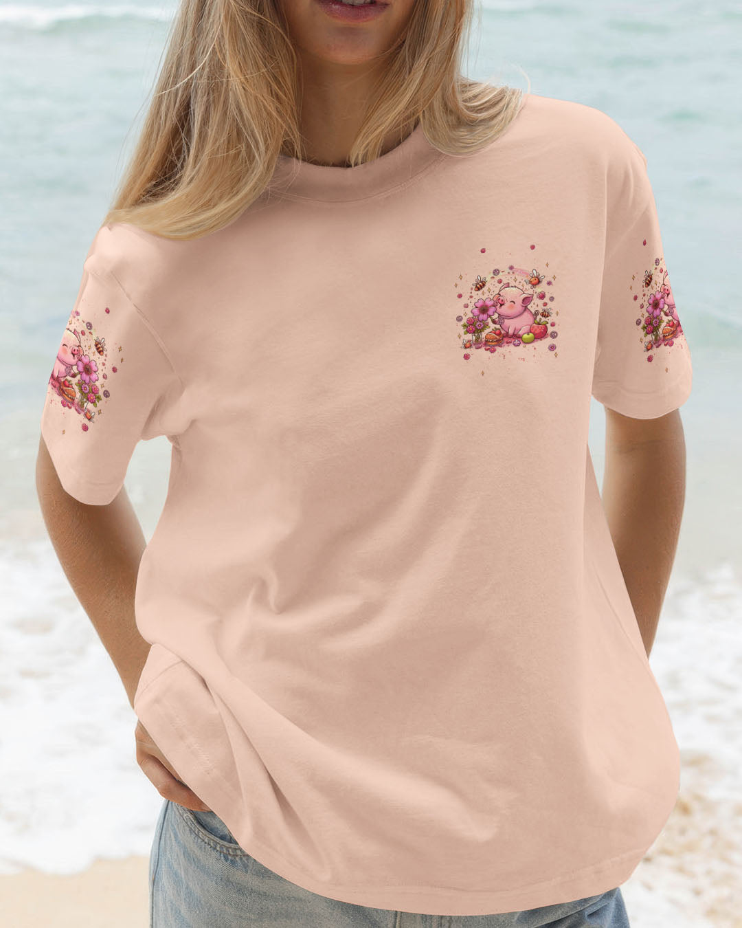 Category_Short sleeves