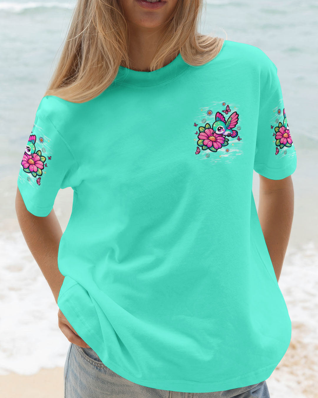 Category_Short sleeves