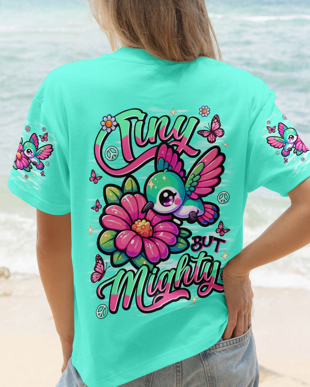Category_Short sleeves