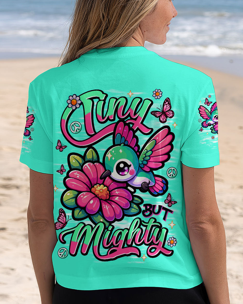 Category_Short sleeves
