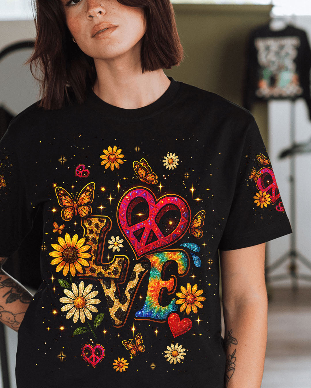Category_Short sleeves