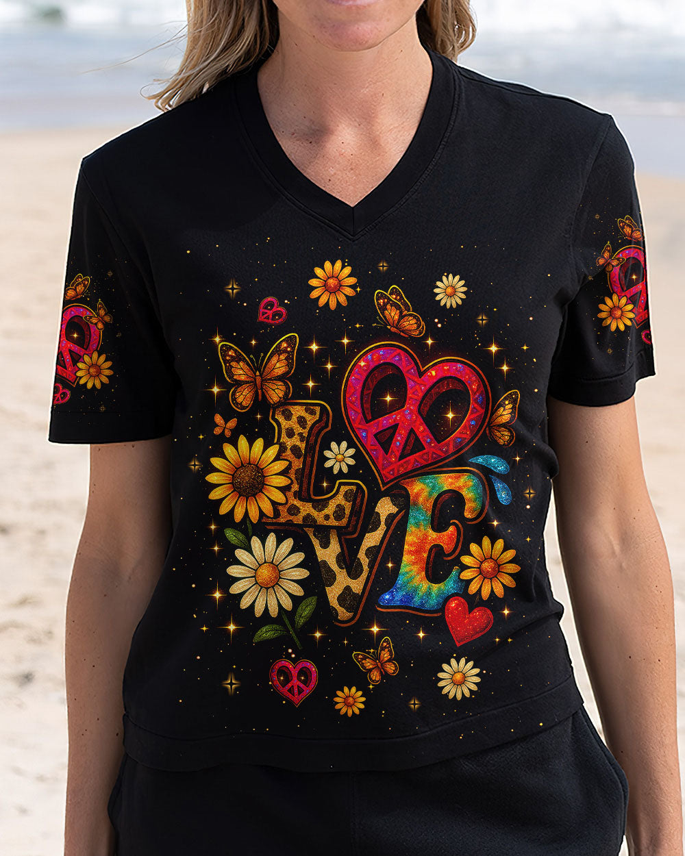 Category_Short sleeves