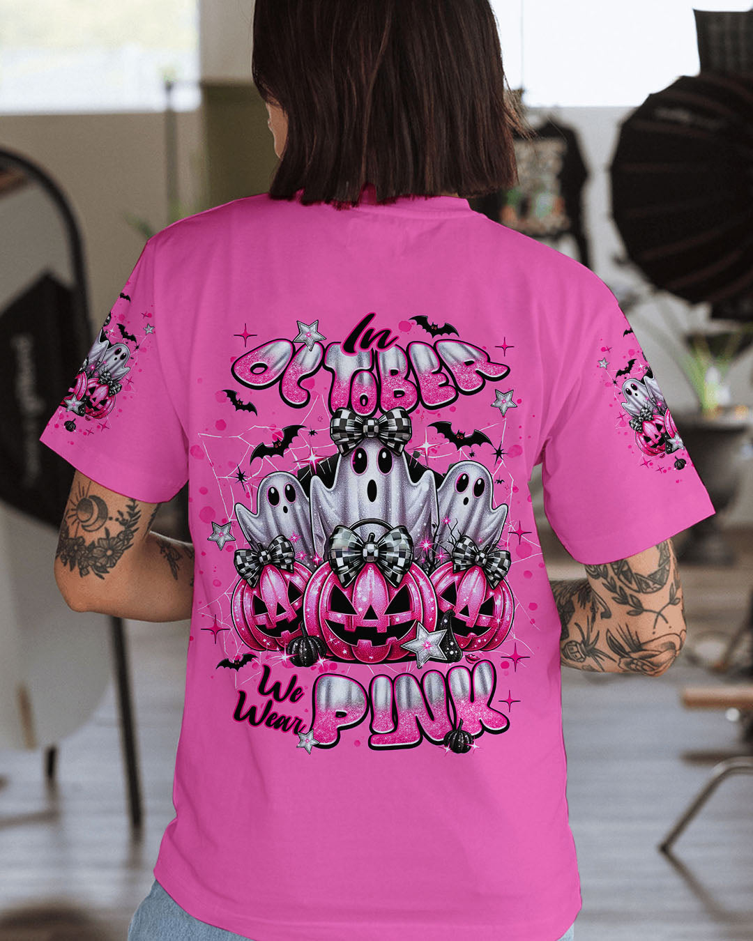 Category_Short sleeves