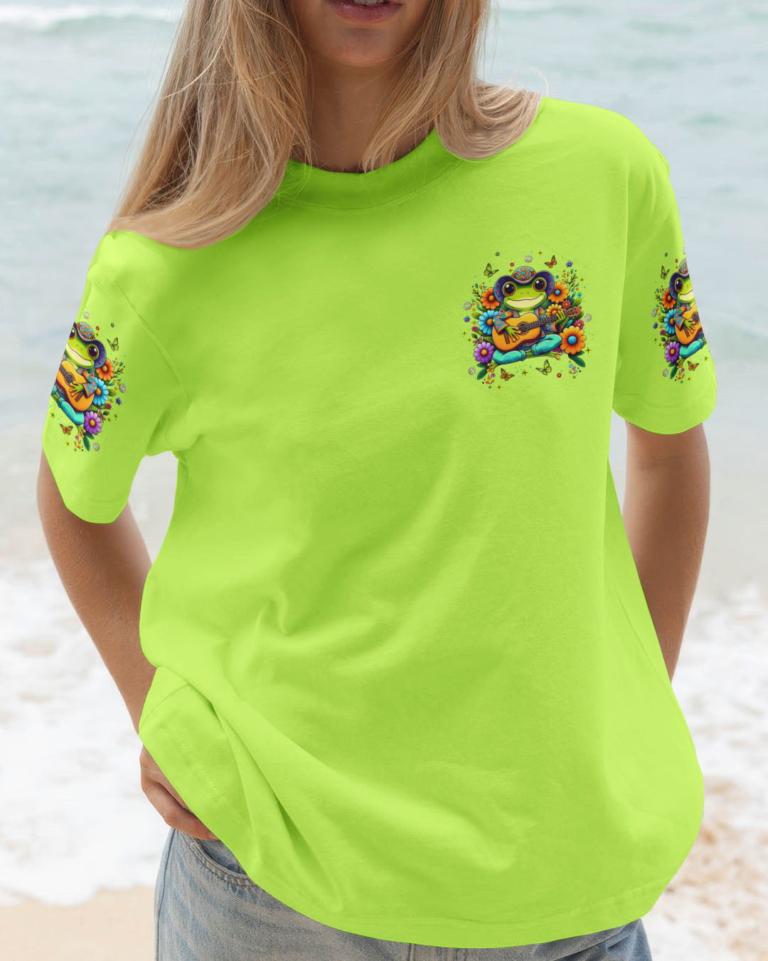 Category_Short sleeves