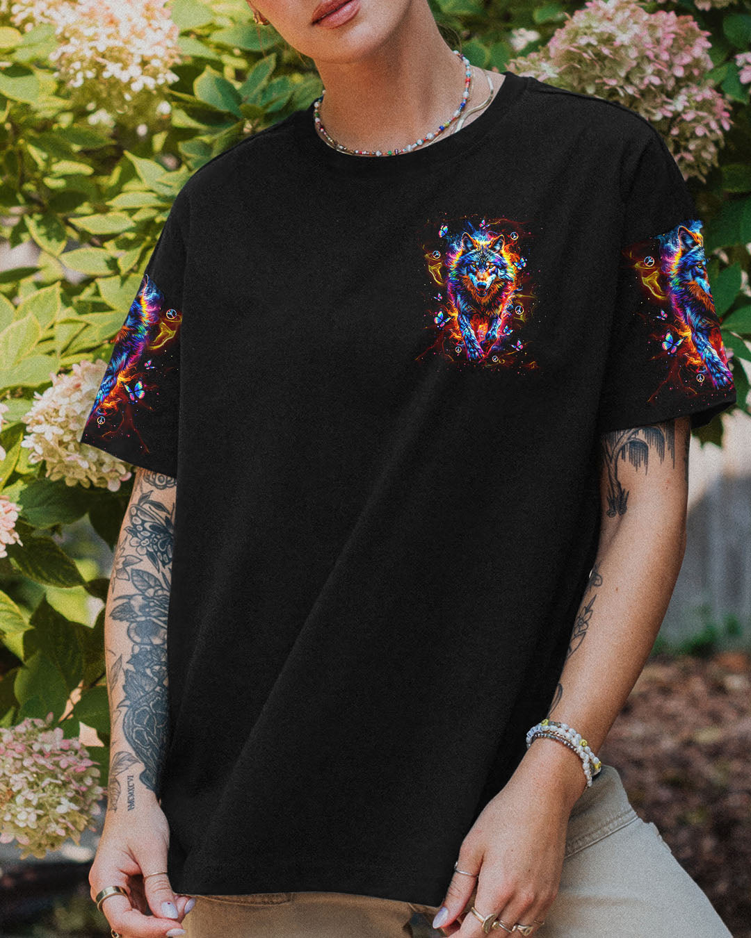 Category_Short sleeves