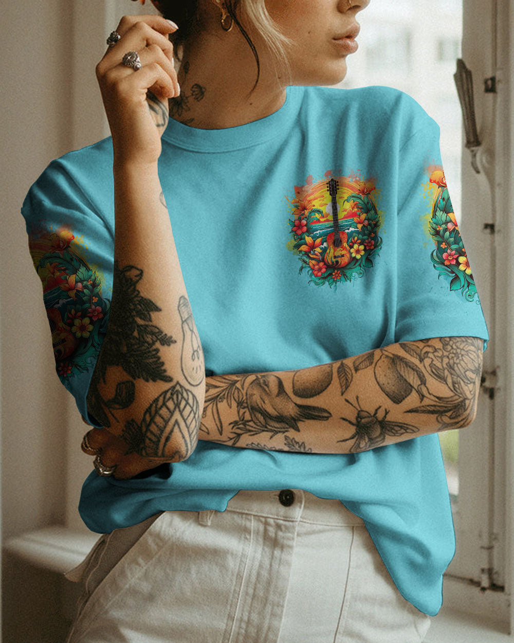 Category_Short sleeves