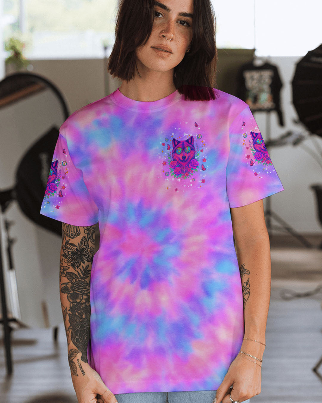 Category_Short sleeves