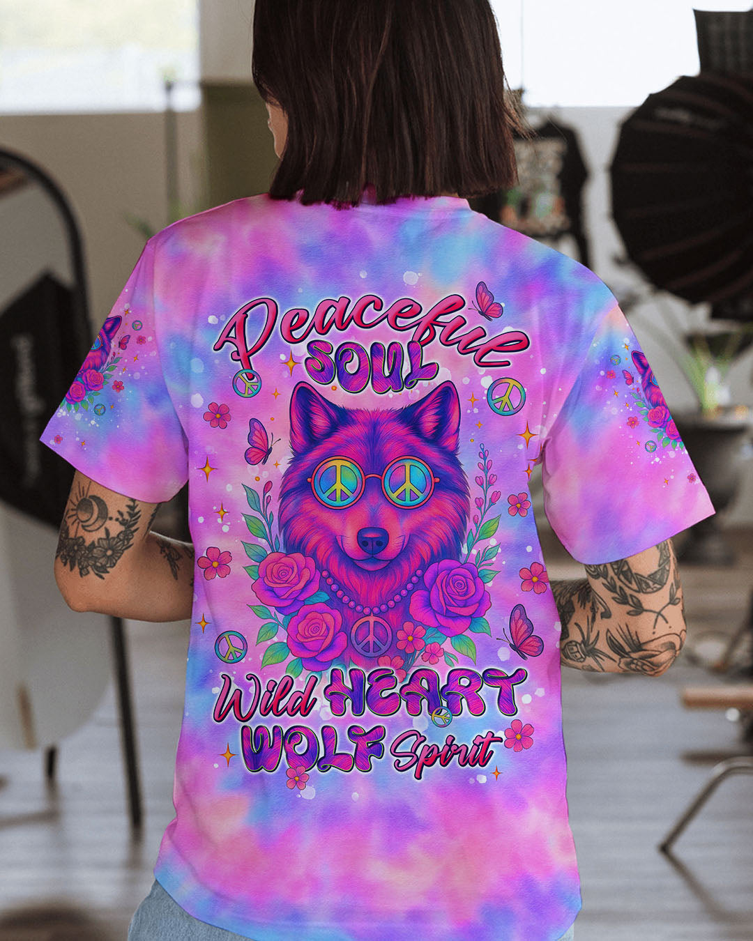 Category_Short sleeves
