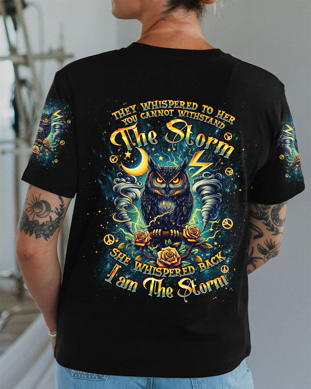 Category_Short sleeves