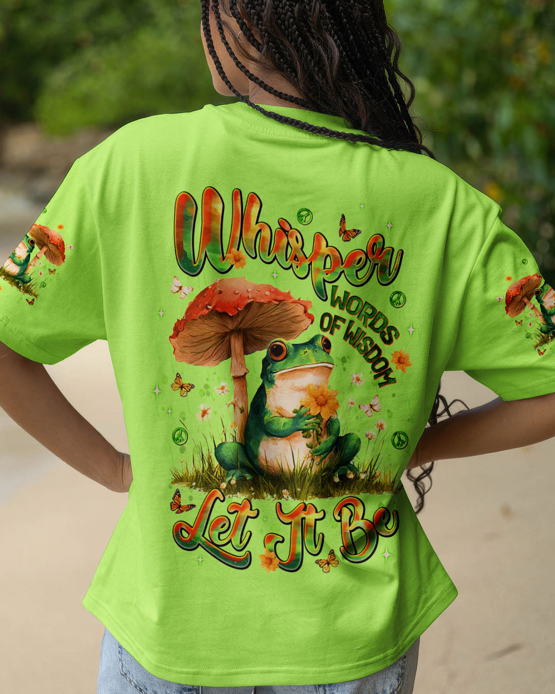 Category_Short sleeves