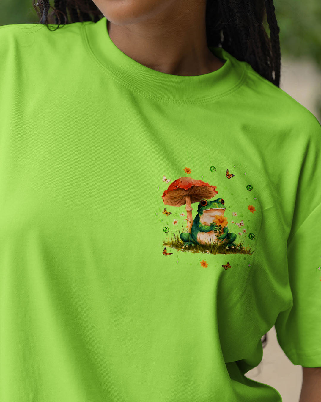 Category_Short sleeves