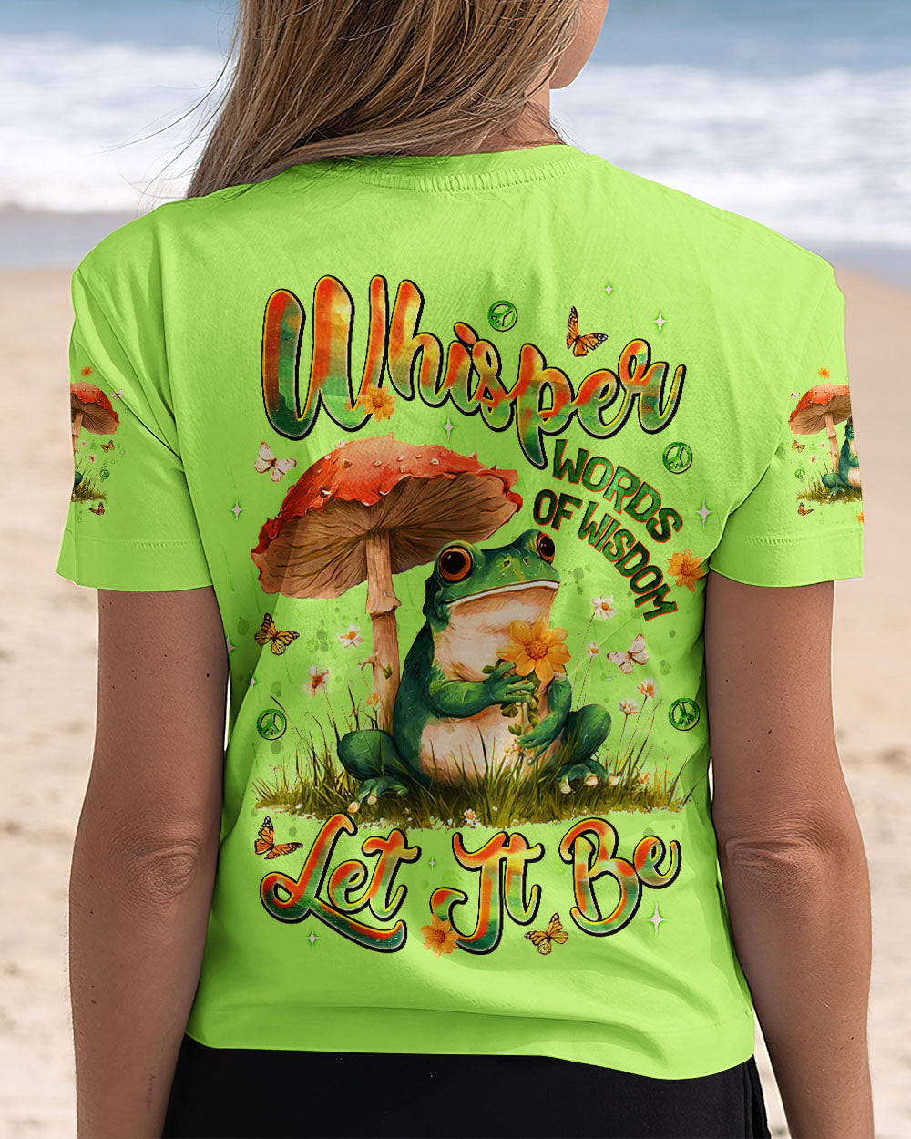 Category_Short sleeves