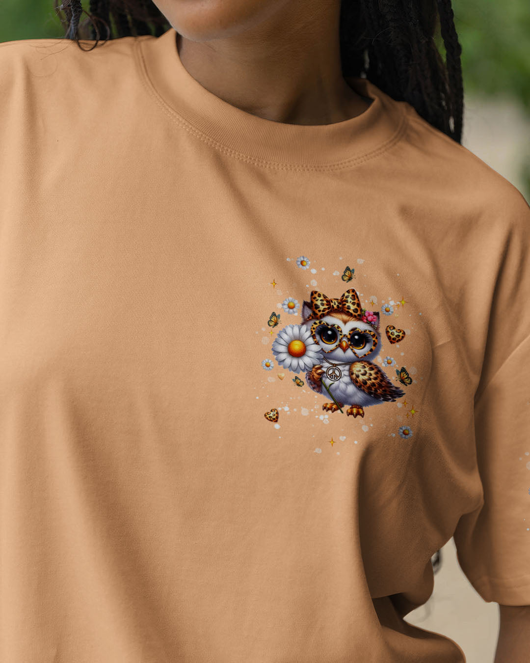 Category_Short sleeves