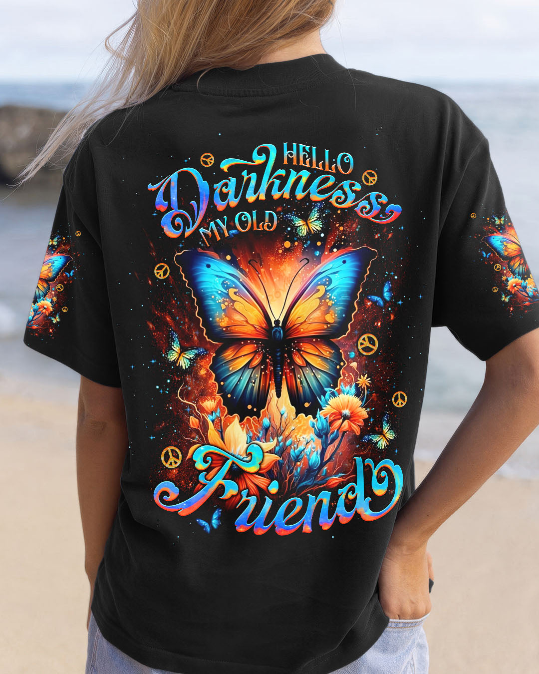 Category_Short sleeves
