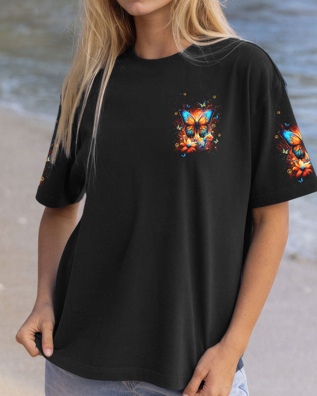 Category_Short sleeves