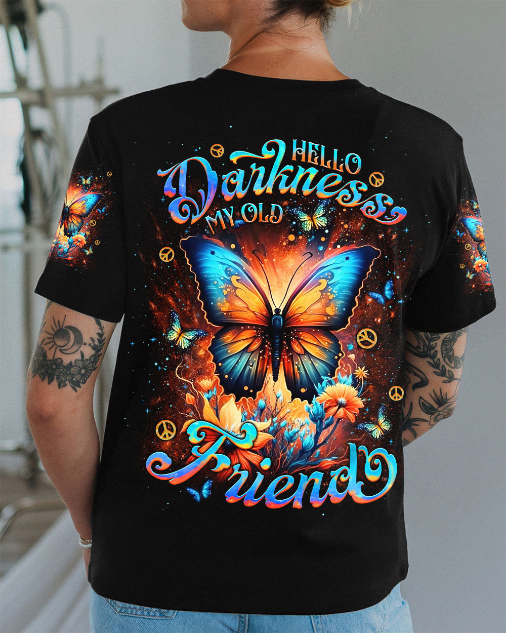 Category_Short sleeves