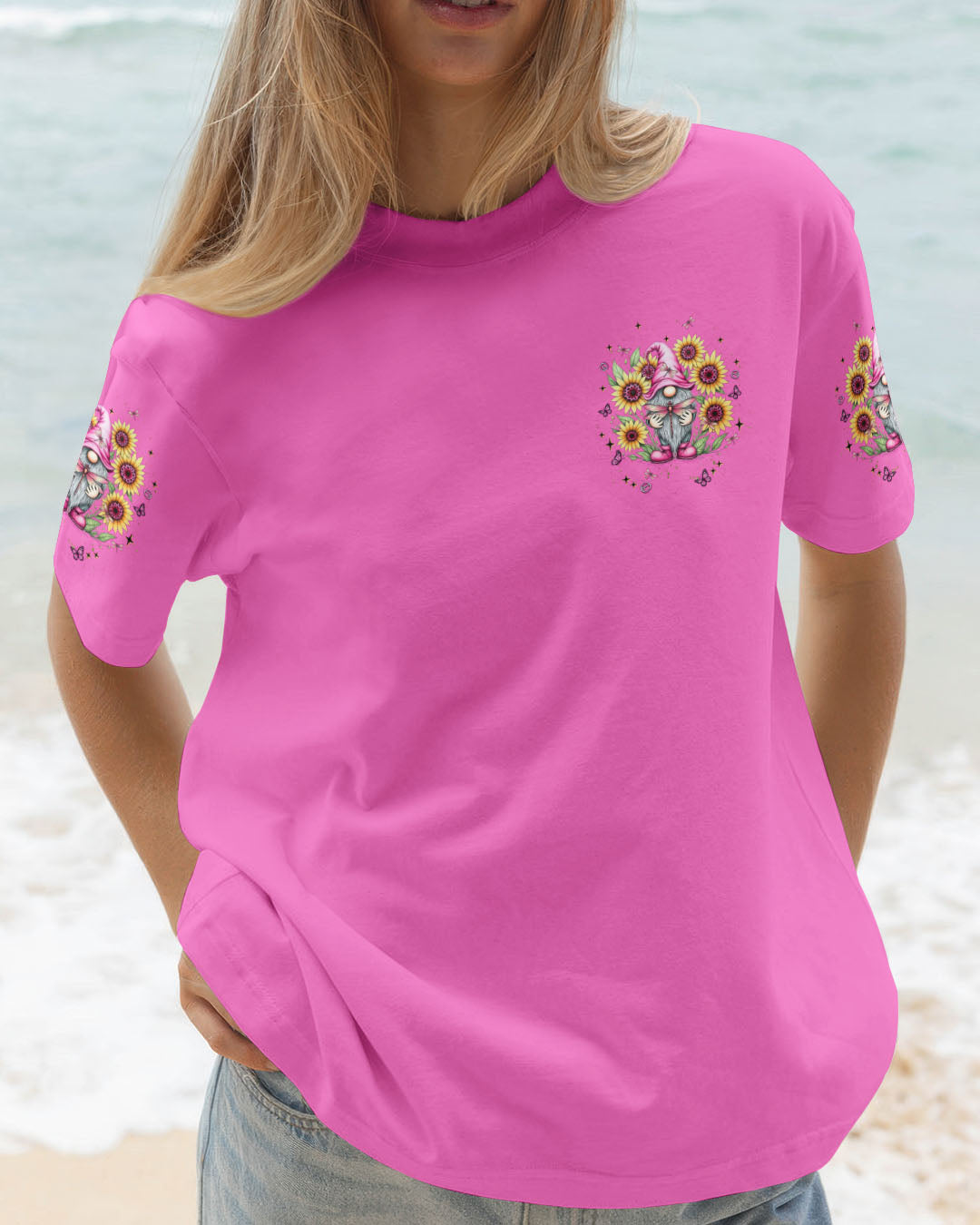 Category_Short sleeves