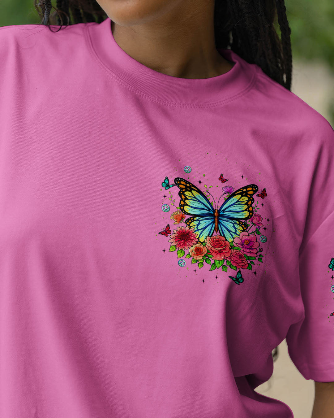 Category_Short sleeves