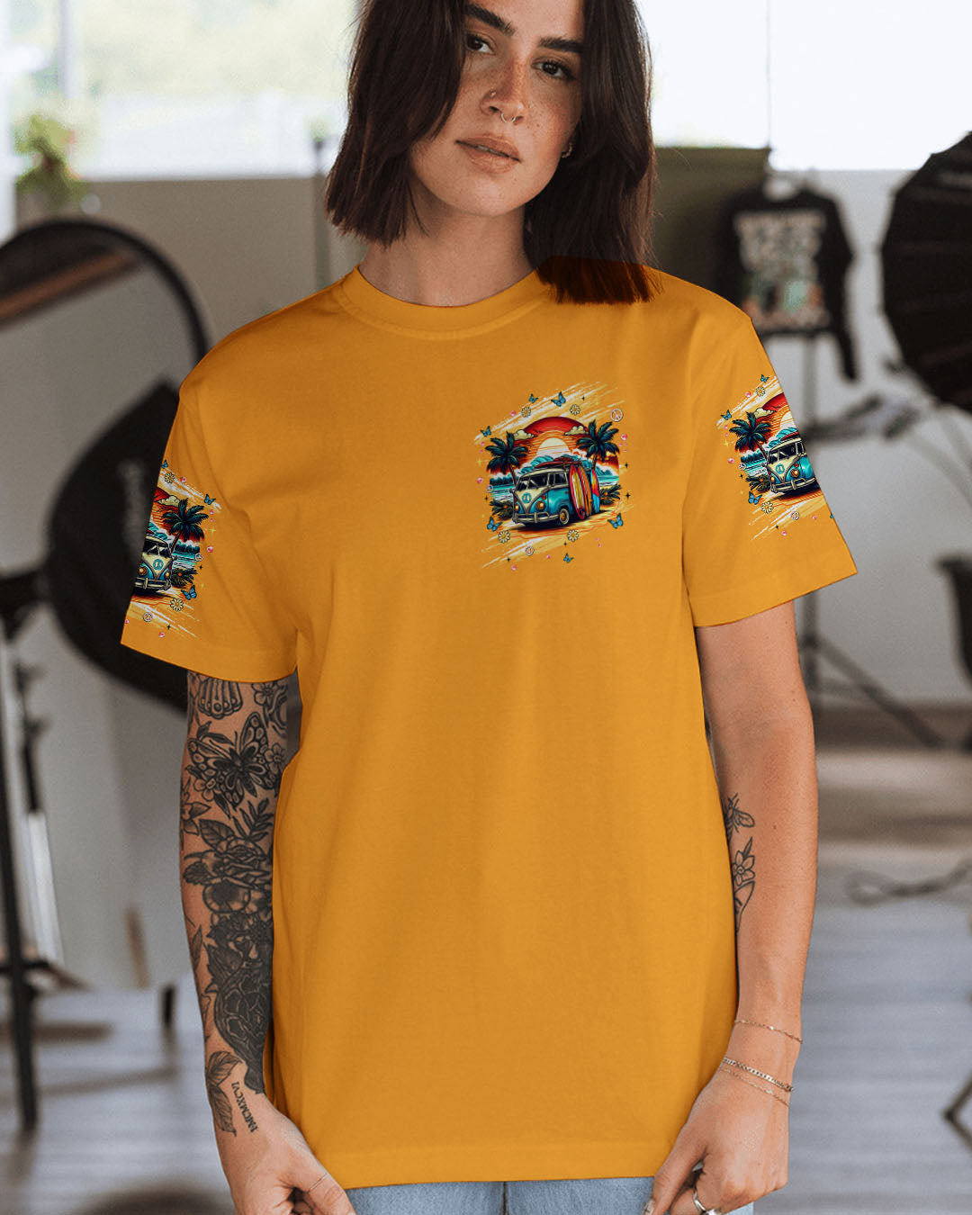 Category_Short sleeves