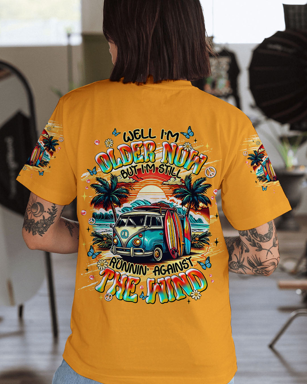 Category_Short sleeves