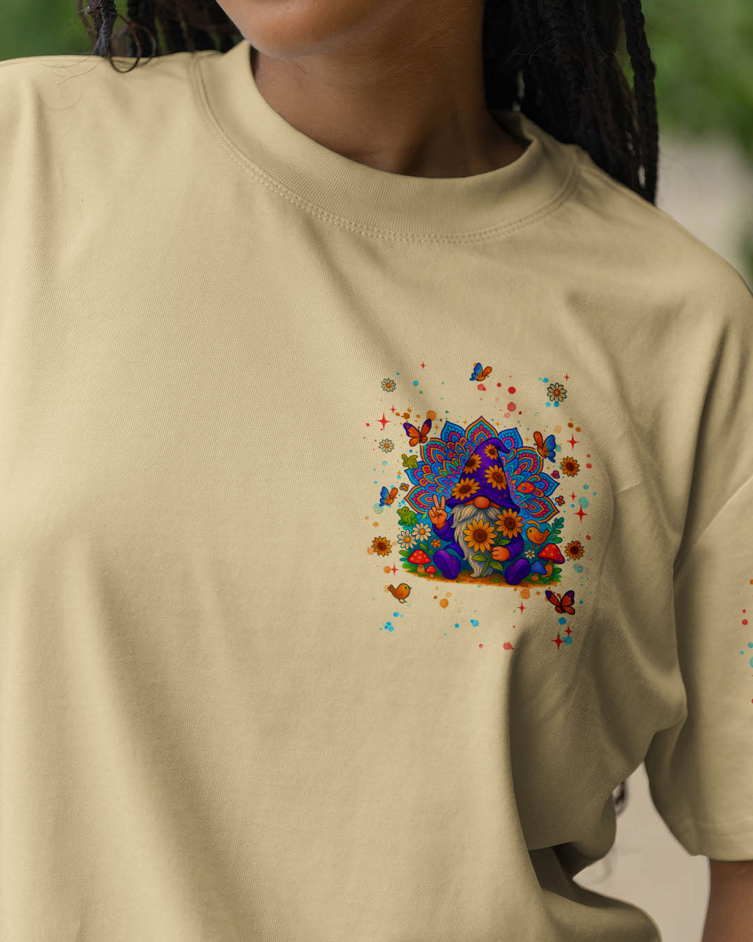 Category_Short sleeves