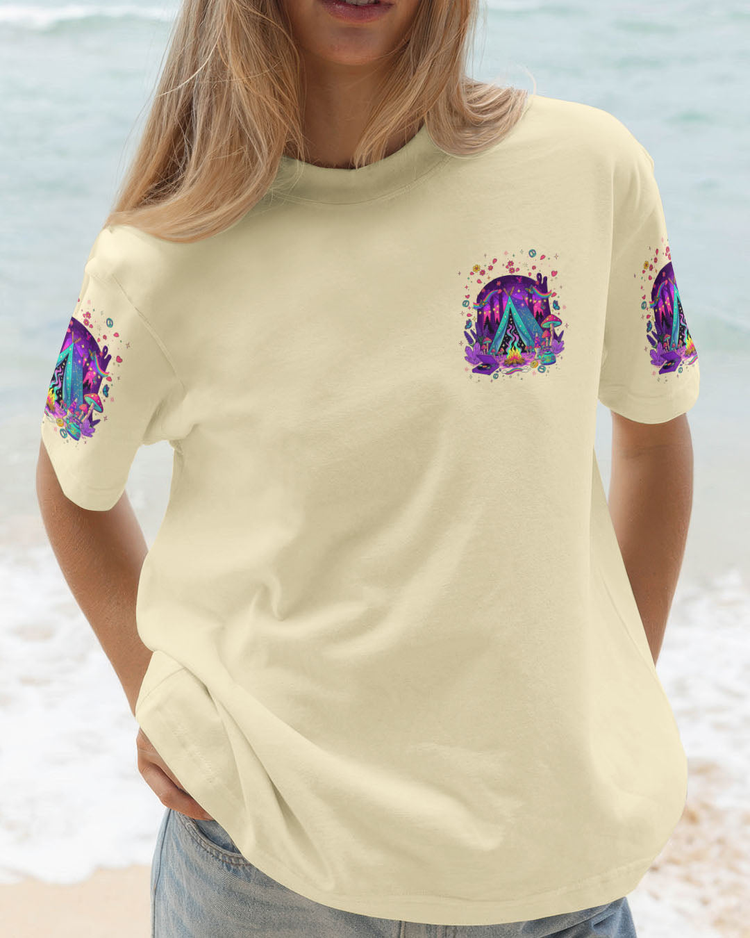 STAY WILD MOON CHILD ALL OVER PRINT - TLNT3107251