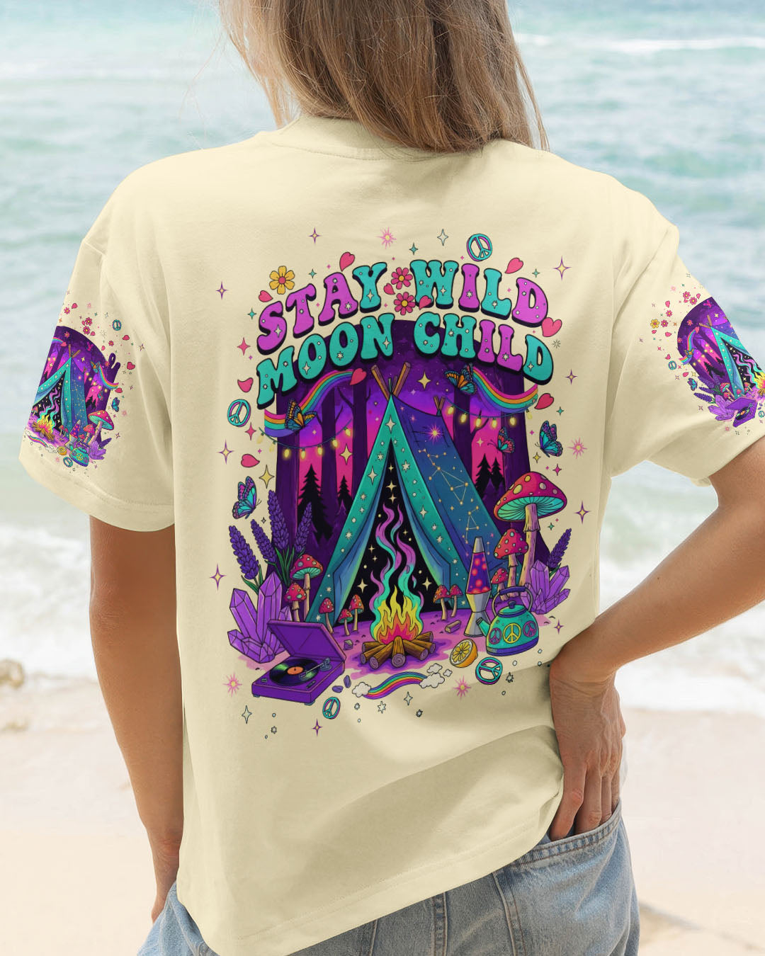 Category_Short sleeves