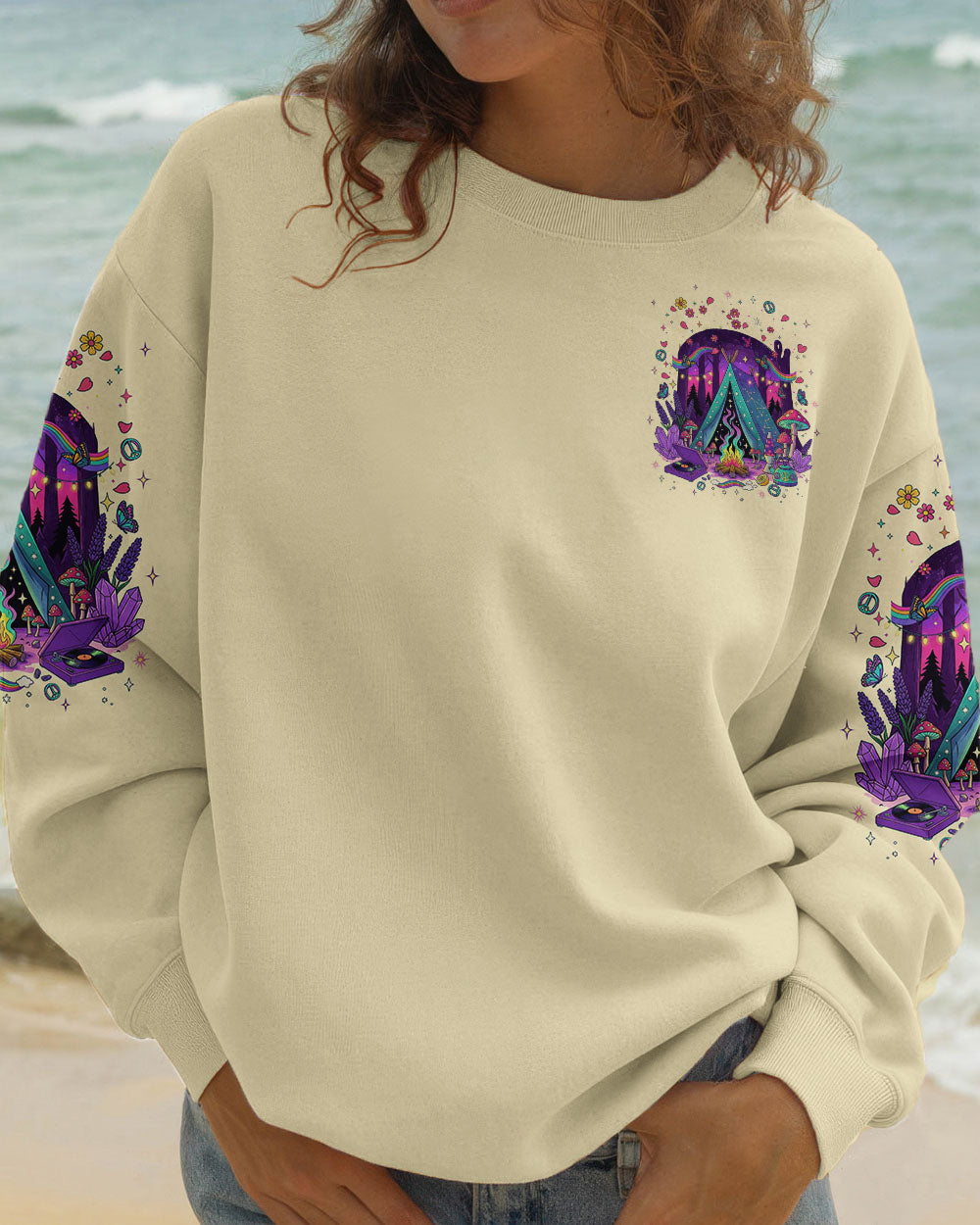 Category_Sweatshirt & Hoodies