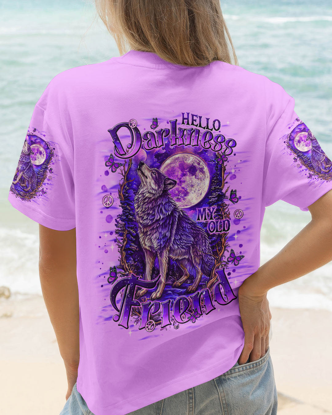 Category_Short sleeves