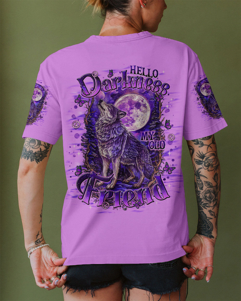 Category_Short sleeves