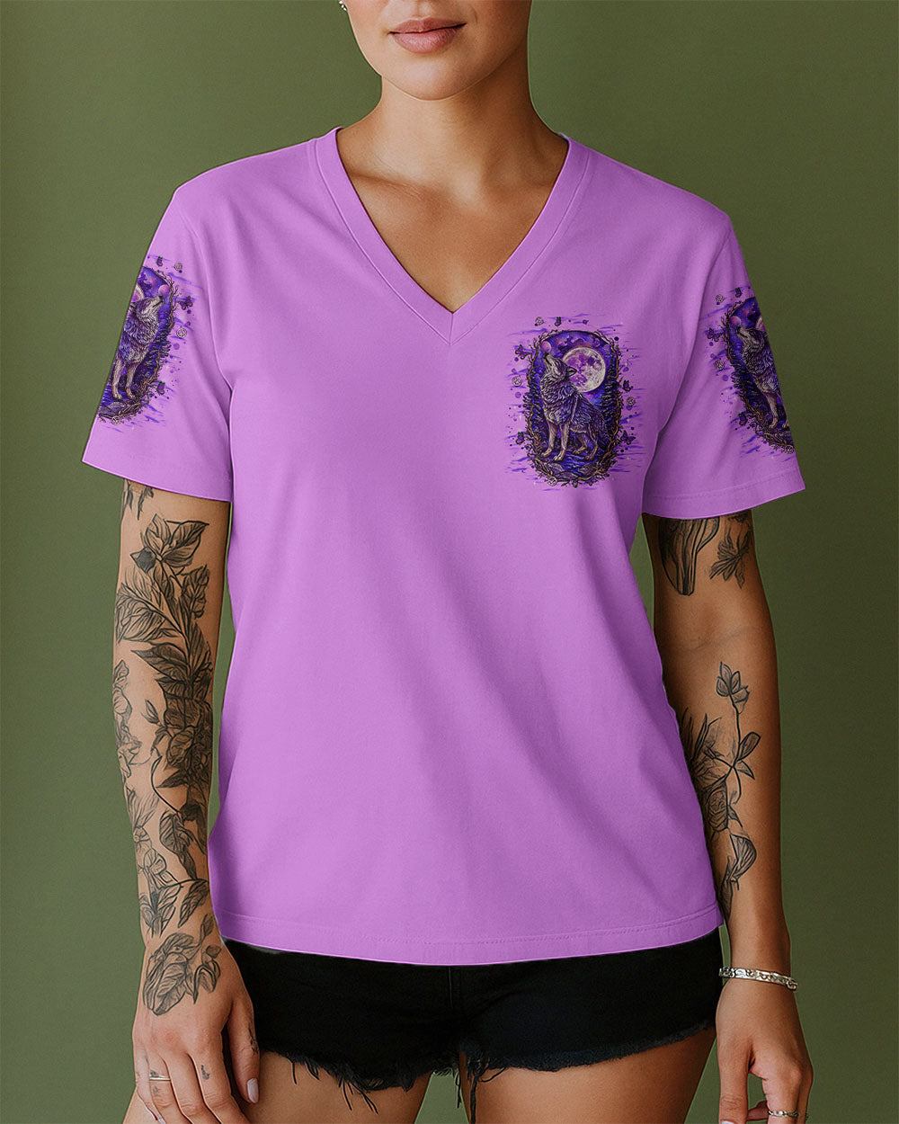 Category_Short sleeves