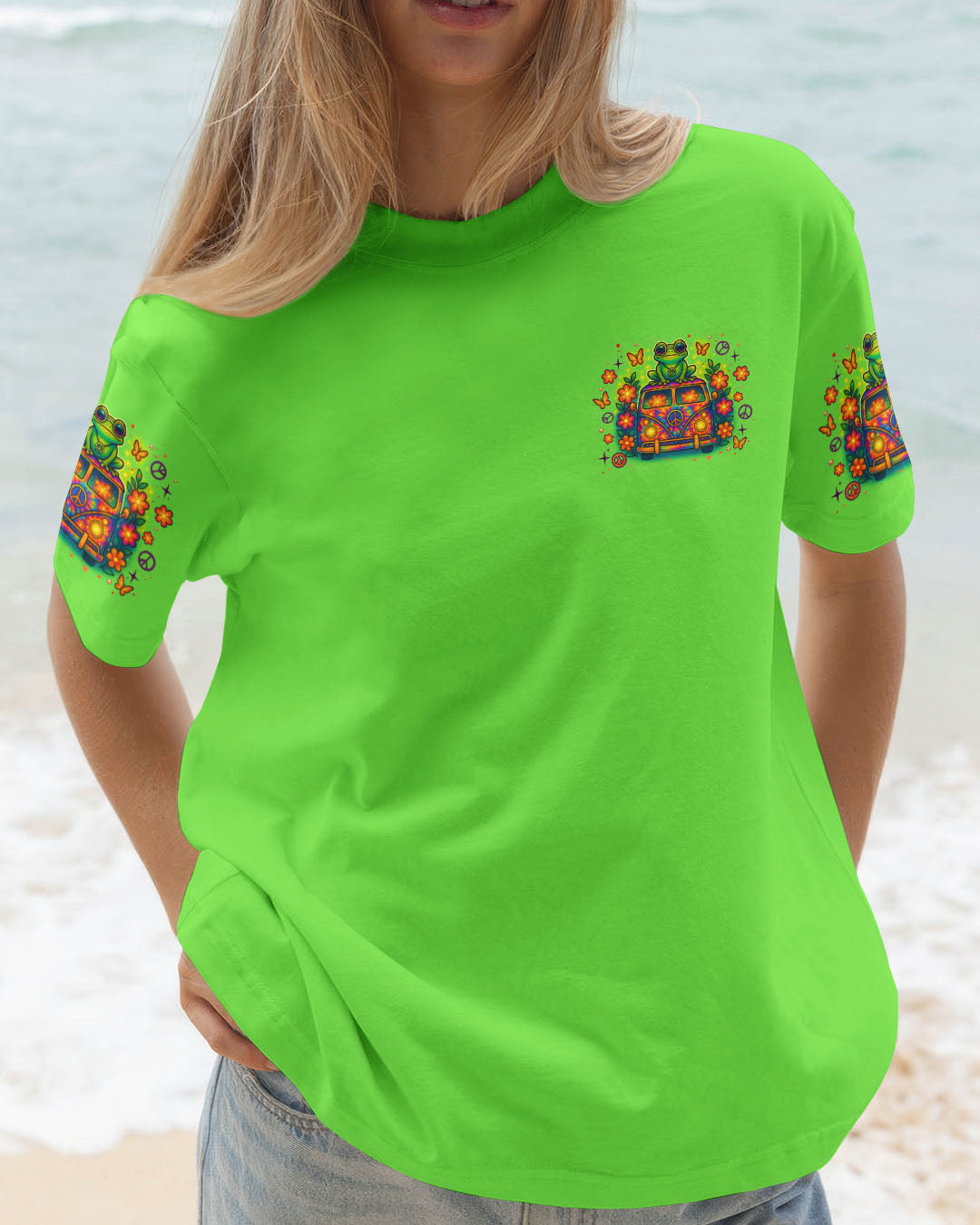Category_Short sleeves