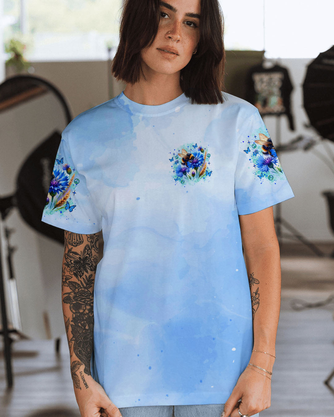 Category_Short sleeves