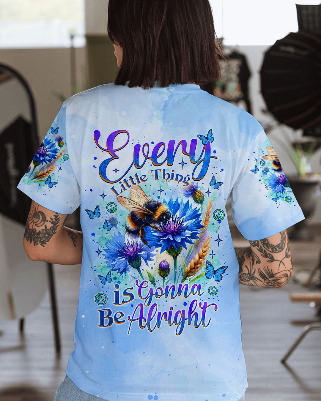 Category_Short sleeves
