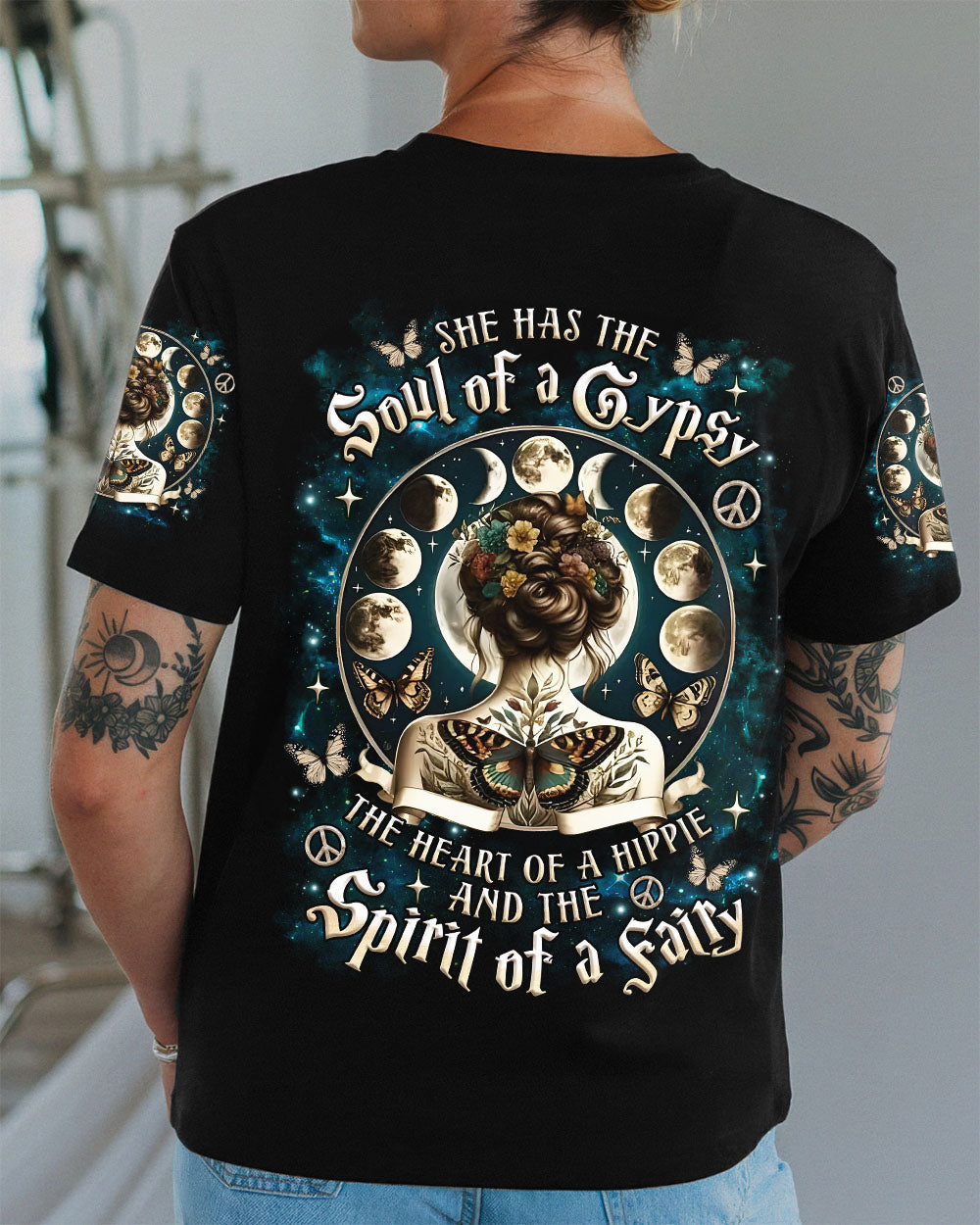 Category_Short sleeves