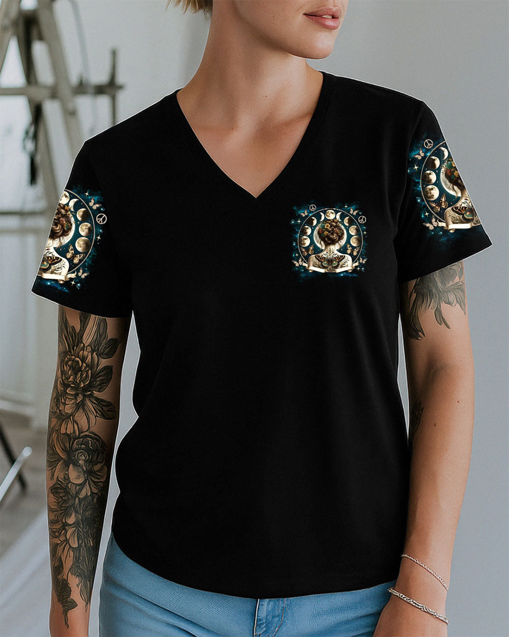 Category_Short sleeves