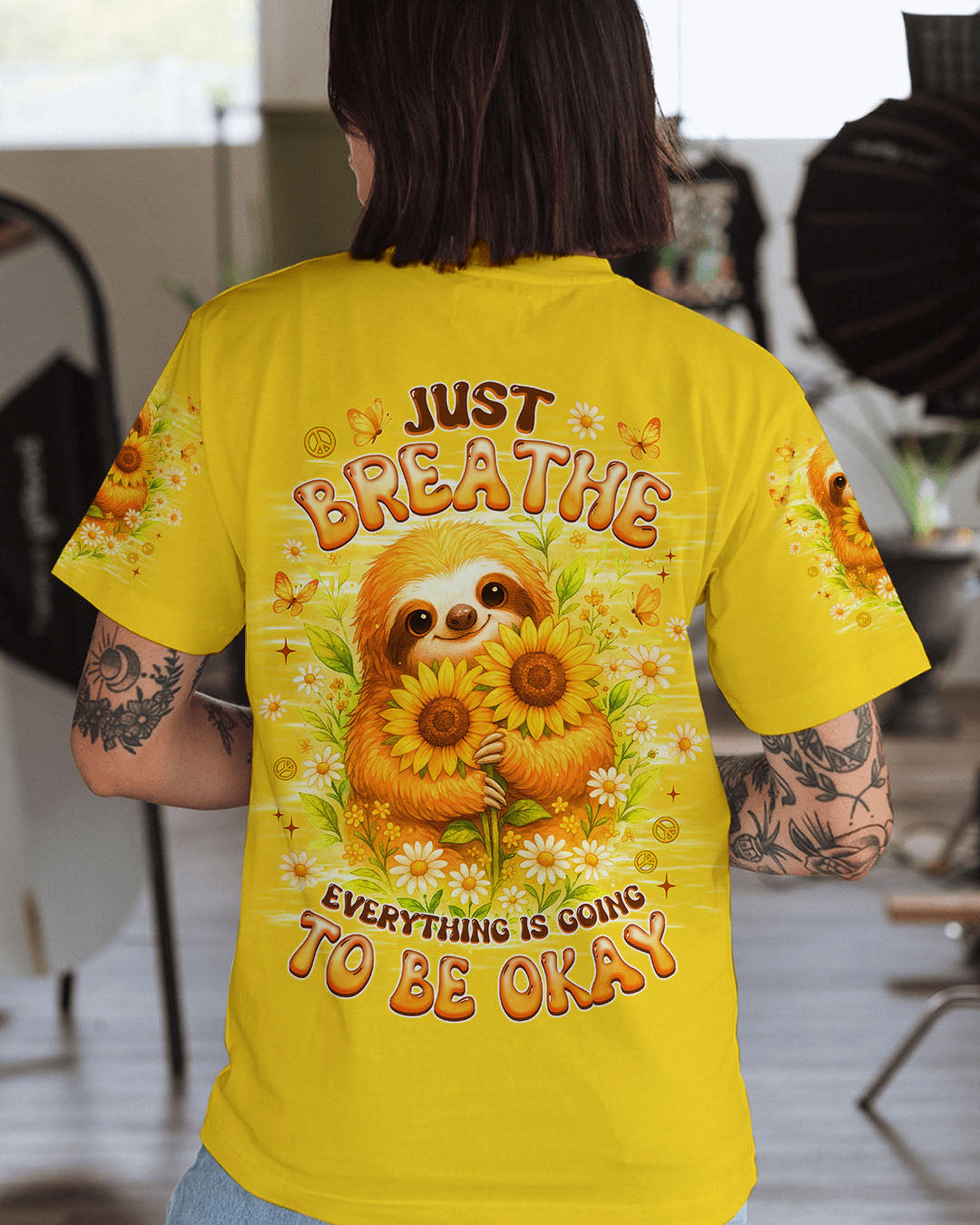 Category_Short sleeves