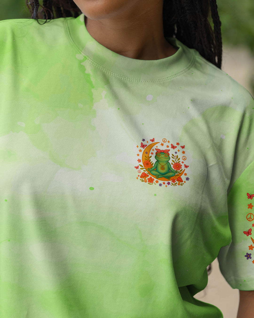 Category_Short sleeves