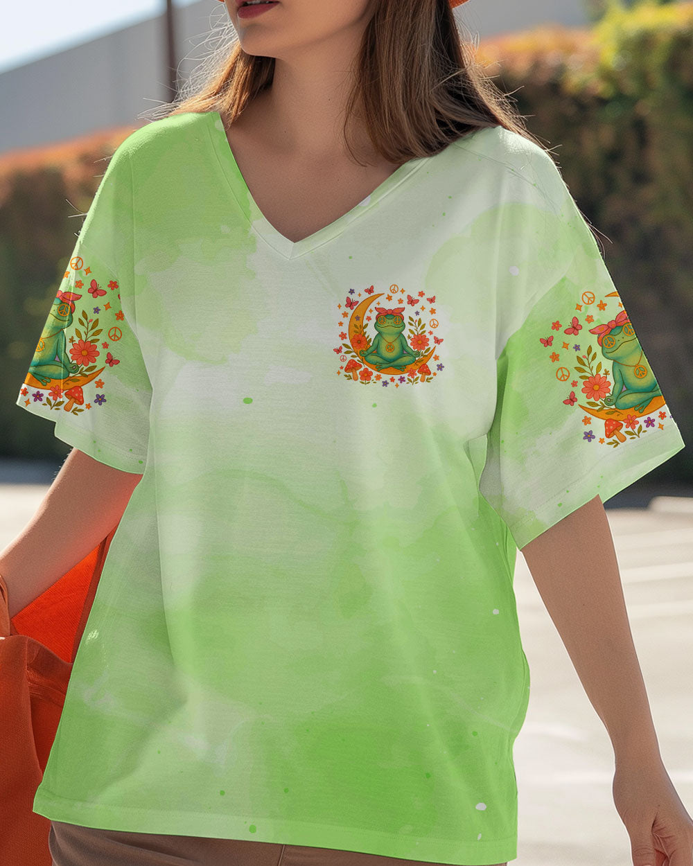 Category_Short sleeves